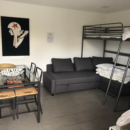 마르콜샤임 Alsace Maison 5P Piscine Europapark Rulantica 빌라 외부 사진