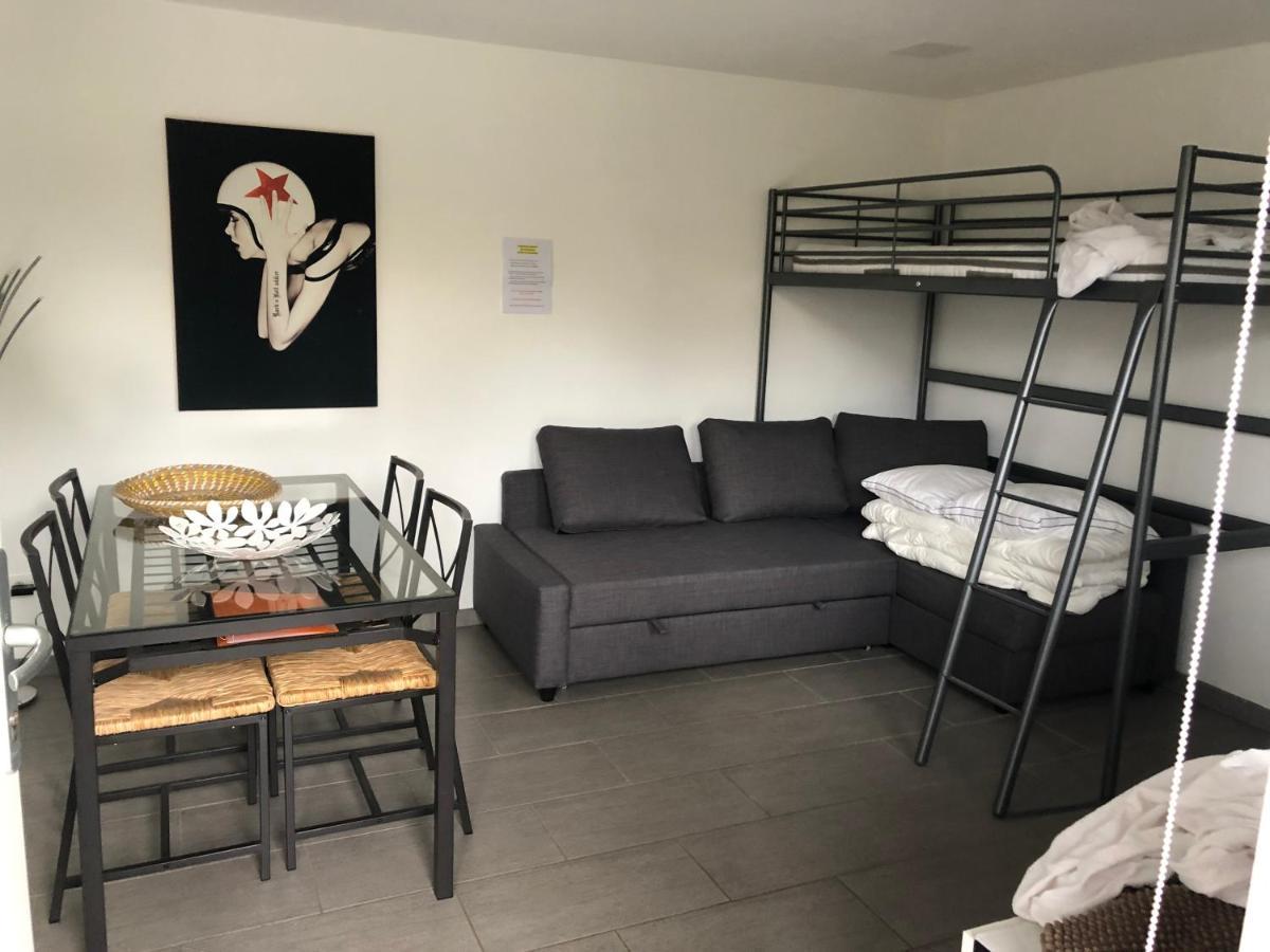 마르콜샤임 Alsace Maison 5P Piscine Europapark Rulantica 빌라 외부 사진
