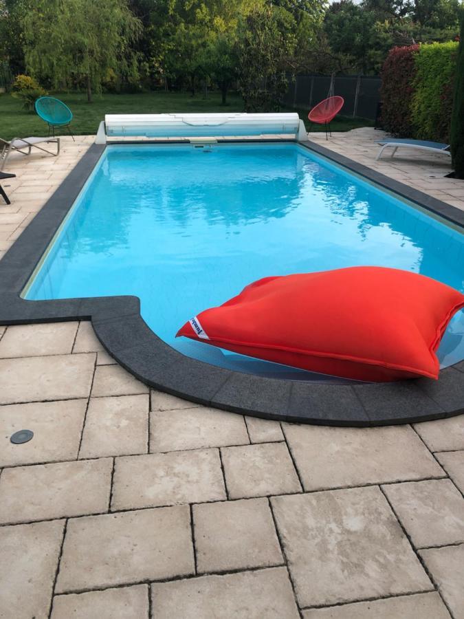 마르콜샤임 Alsace Maison 5P Piscine Europapark Rulantica 빌라 외부 사진