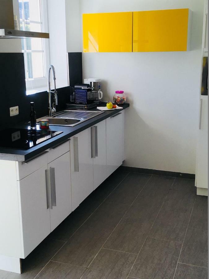 마르콜샤임 Alsace Maison 5P Piscine Europapark Rulantica 빌라 외부 사진